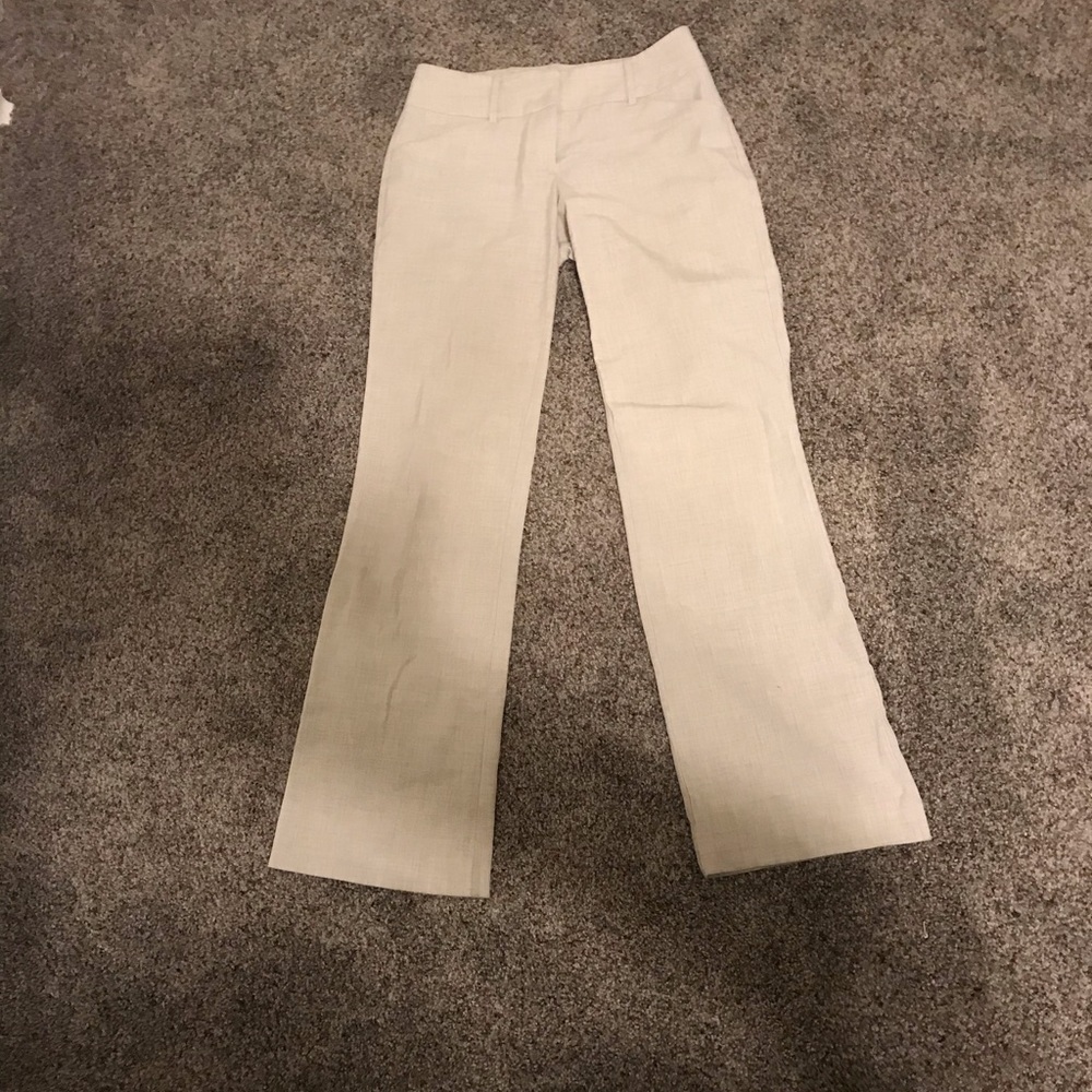 New York and Company 7th Avenue dress pants